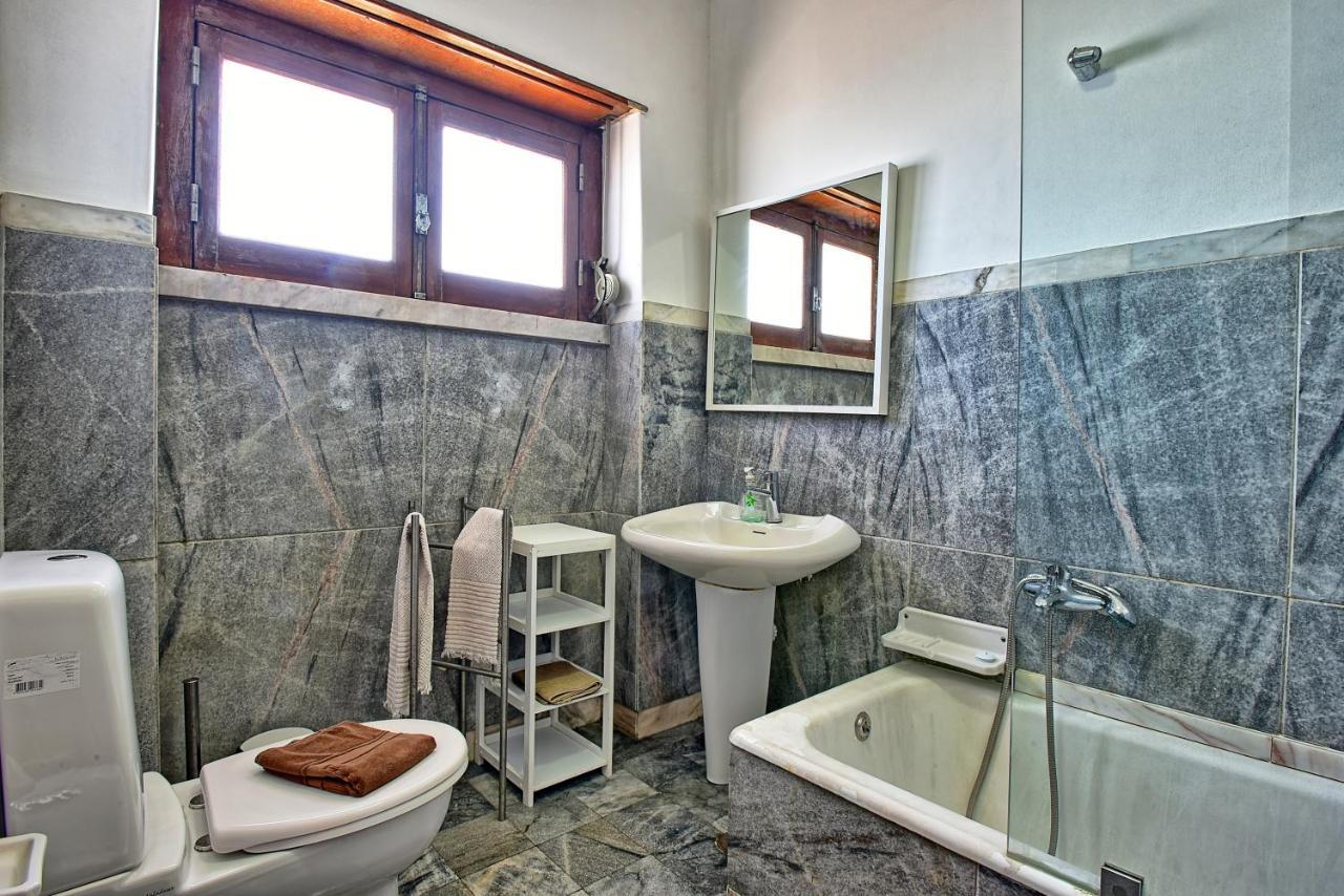 Apolonia 8 - Lisbonbreaks Apartment Lisbon