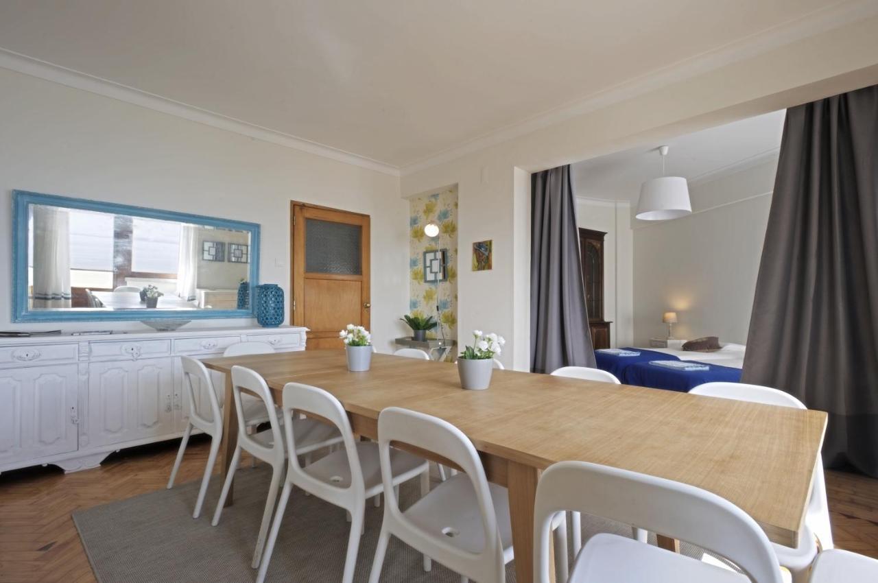 Apartamento Apolonia 8 - Lisbonbreaks Lisboa