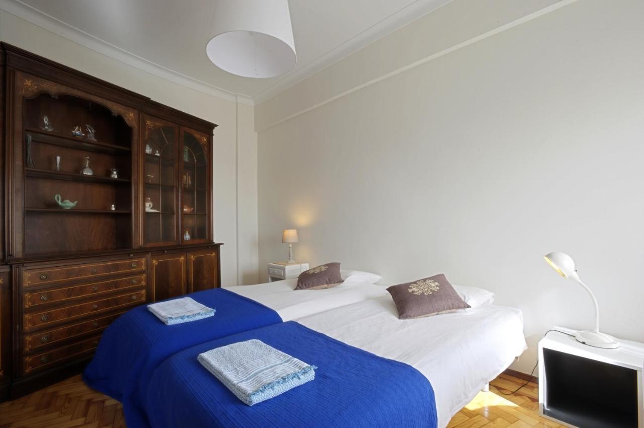 Apolonia 8 - Lisbonbreaks Apartamento *