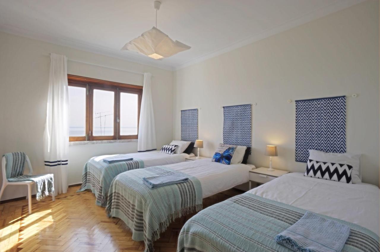 Apartamento Apolonia 8 - Lisbonbreaks *