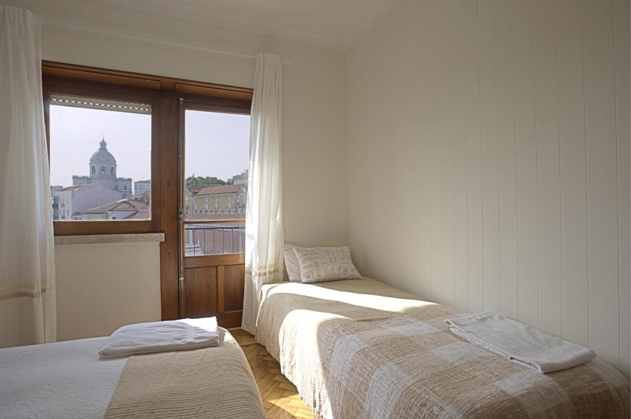 Apolonia 8 - Lisbonbreaks Apartamento Lisboa