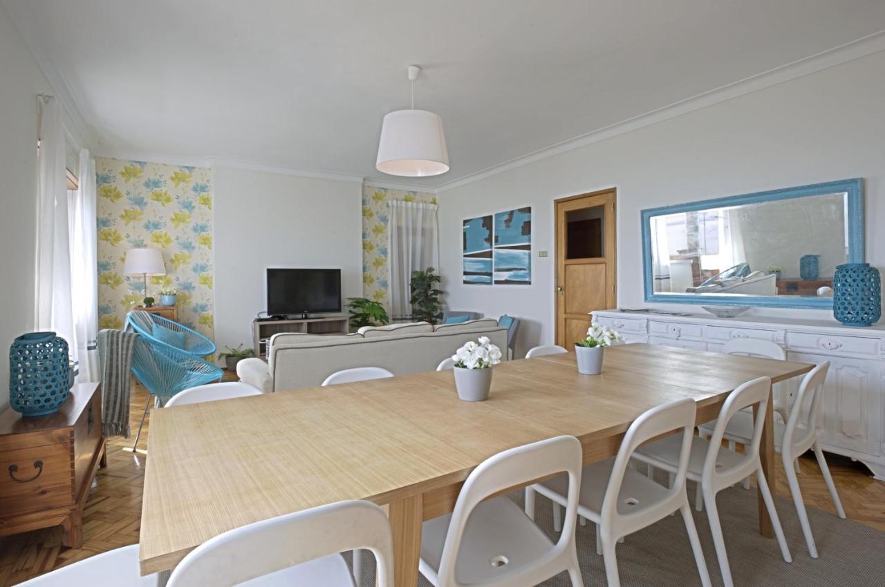 Apolonia 8 - Lisbonbreaks Apartamento