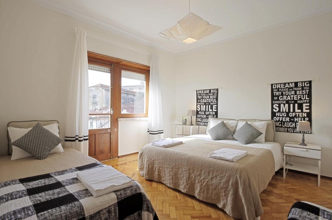 Apartamento Apolonia 8 - Lisbonbreaks Lisboa