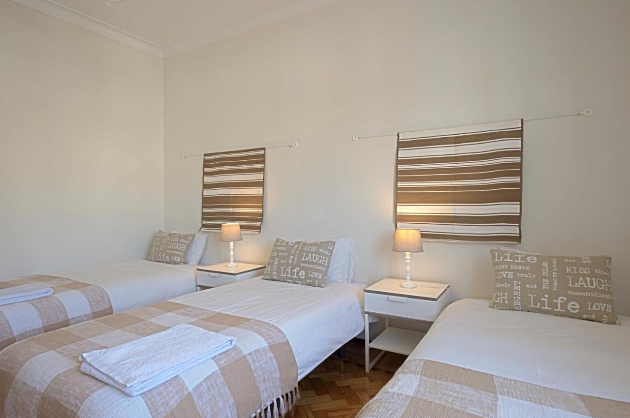 Apolonia 8 - Lisbonbreaks Apartamento