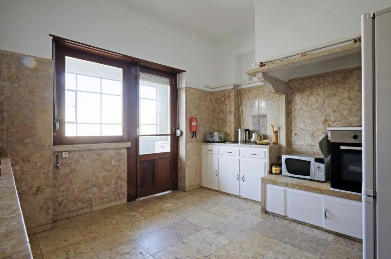 Apartamento Apolonia 8 - Lisbonbreaks Lisboa