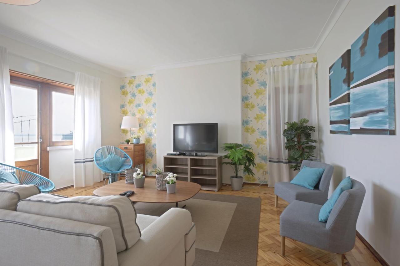 Apolonia 8 - Lisbonbreaks Apartamento