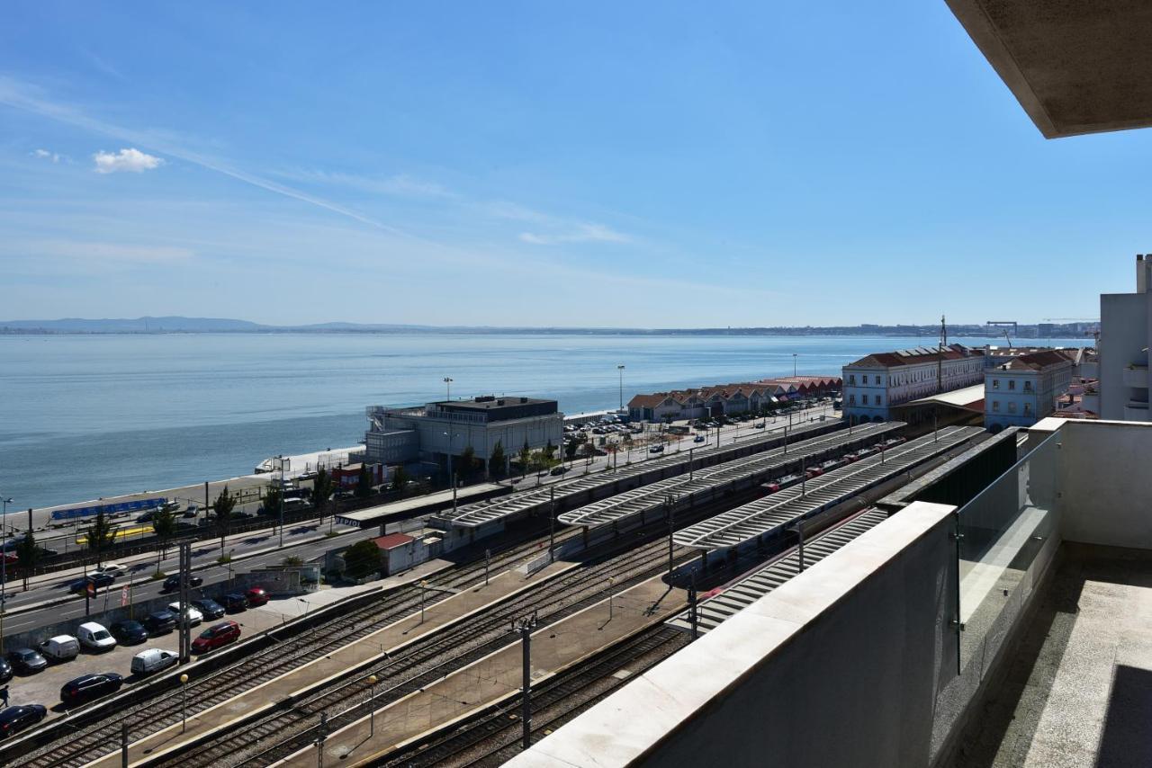 Apartamento Apolonia 8 - Lisbonbreaks *