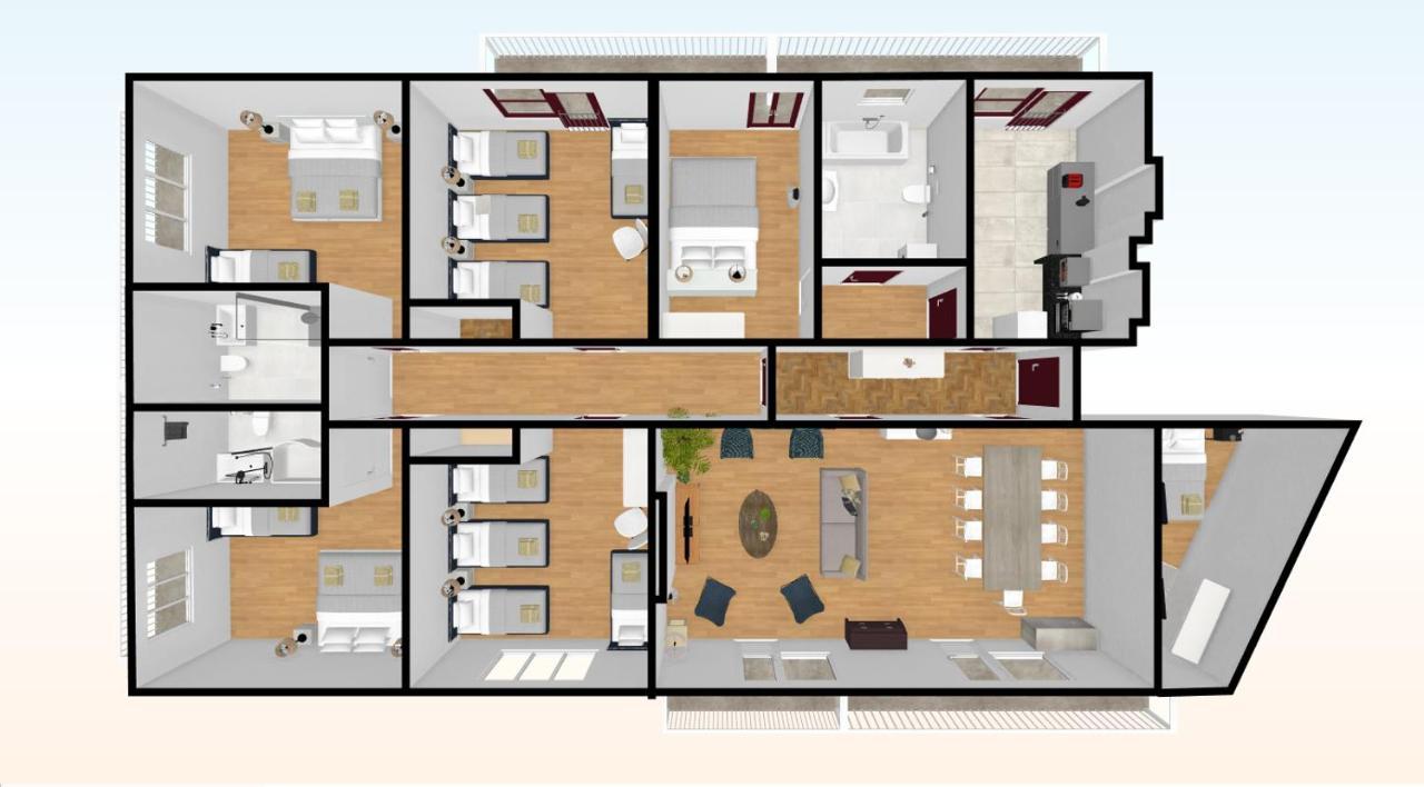 Apolonia 8 - Lisbonbreaks Apartamento *